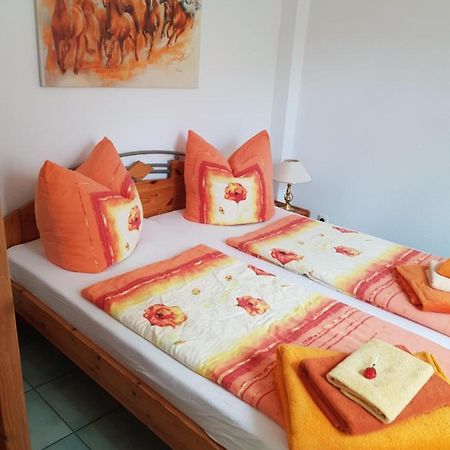 Ferienwohnung Burgenblick Thale Εξωτερικό φωτογραφία