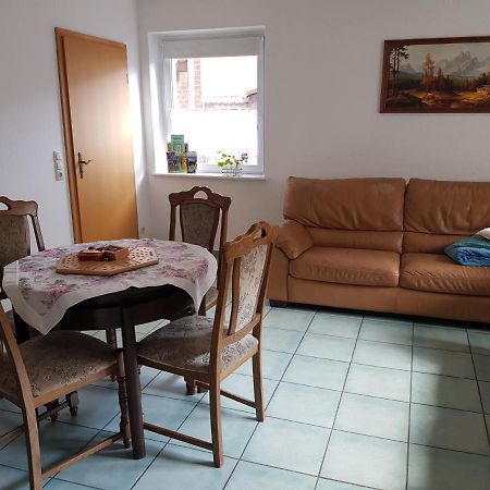 Ferienwohnung Burgenblick Thale Εξωτερικό φωτογραφία